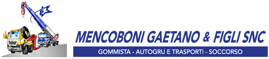 Mencoboni Gaetano & Figli